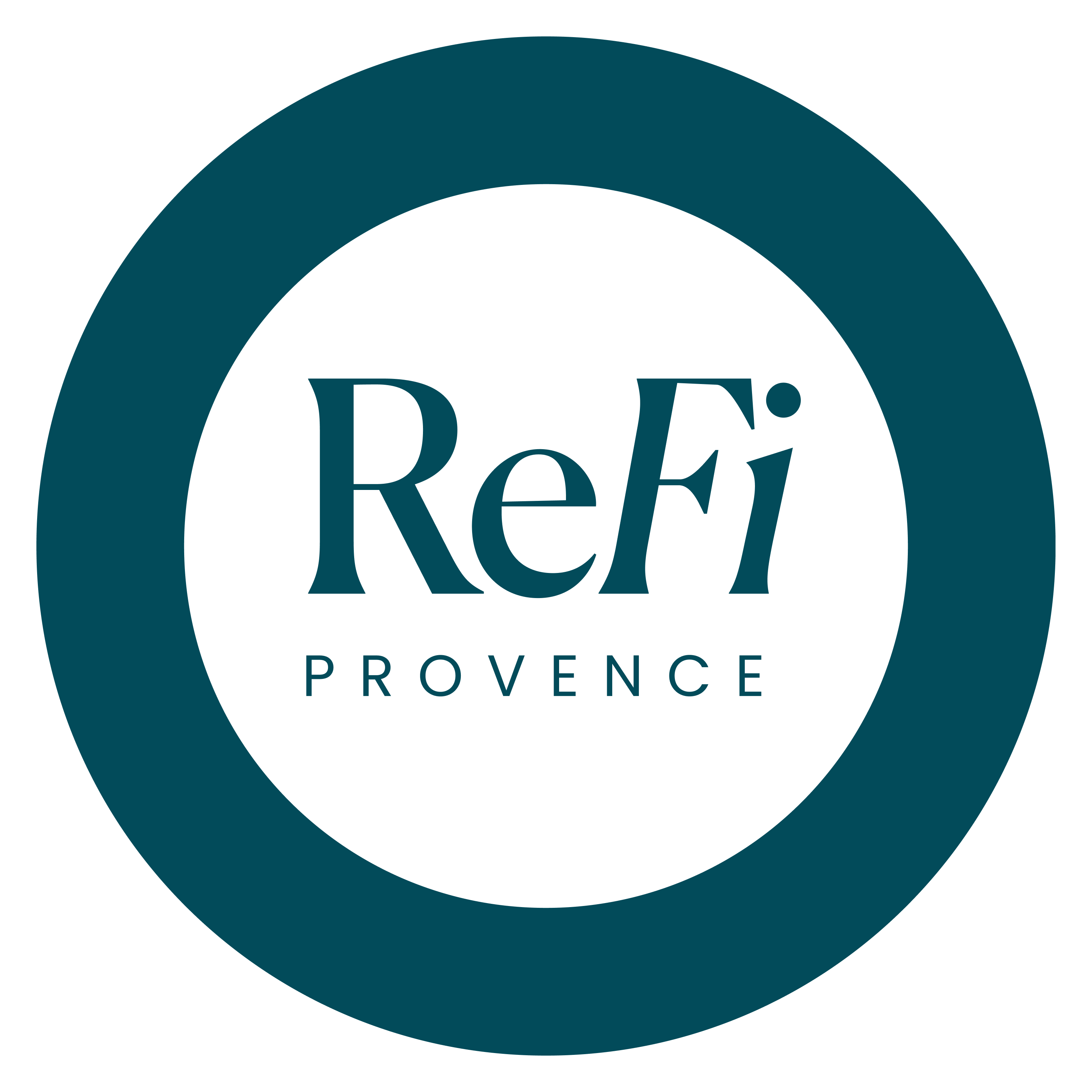 ReFi Provence
